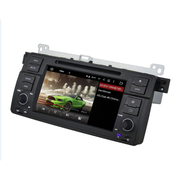 Android 7.1 Dvd Car Players for BMW