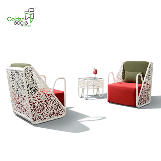 Classic Modular Dining Table and Chair Set
