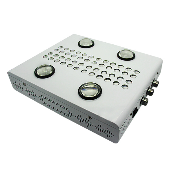 600W Dimmable LED Grow Light for Vge/Bloom