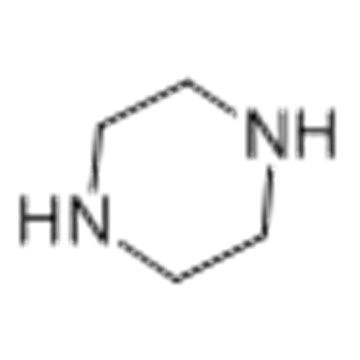 PIPERAZINE CAS 110-85-0