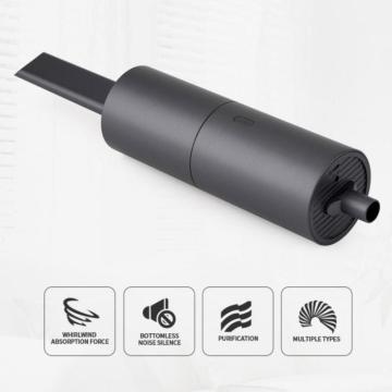 Vacuum and Blower 2 in 1 for Car