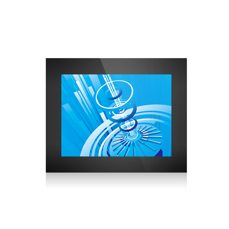 Wall Mount LCD Monitor