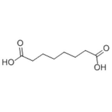 Suberic acid CAS 505-48-6