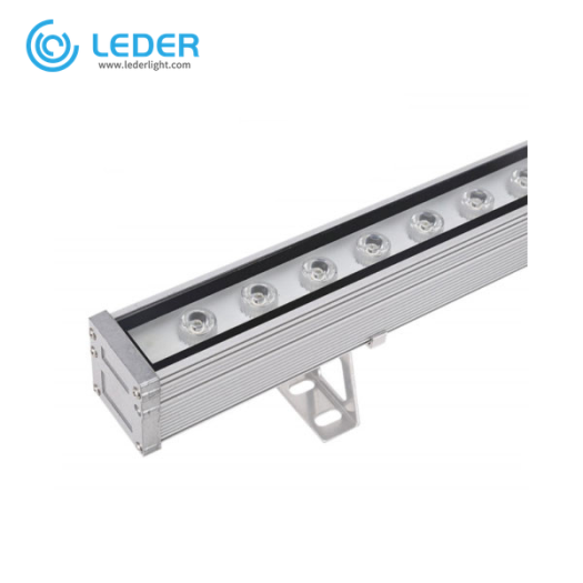 LEDER Colorful Lighting solution 18W LED Wall Washer
