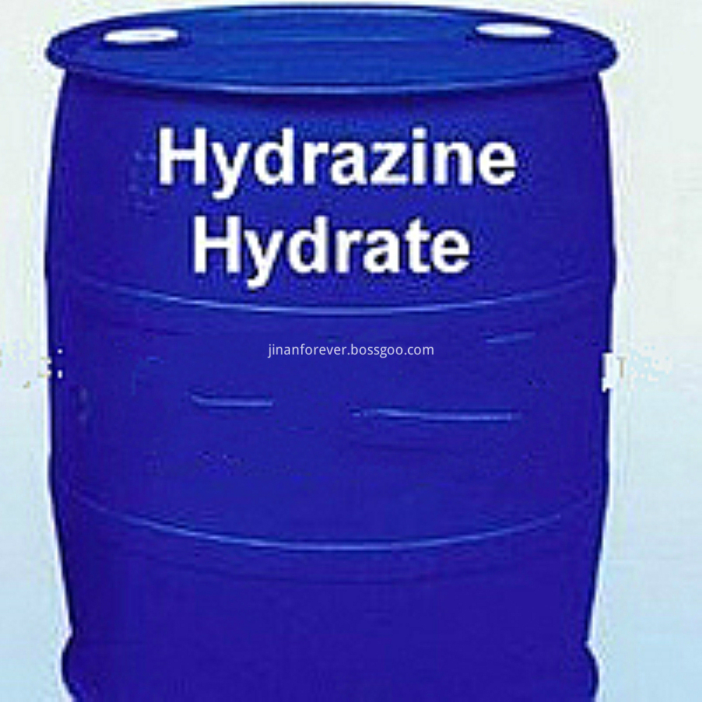 Hydrazine Hydrate-25