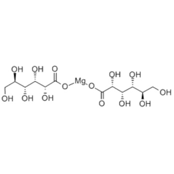 Magnesium gluconate CAS 3632-91-5