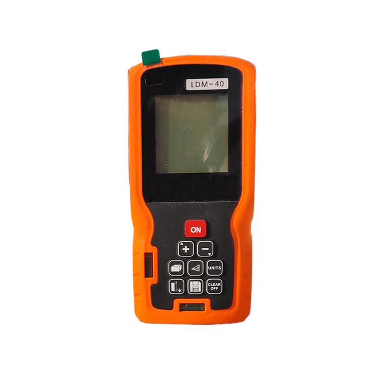 Handheld Laser Distance Meter 196ft 