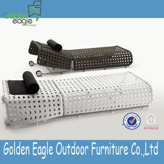 high quality rattan sectional sofa/double divan sofa set