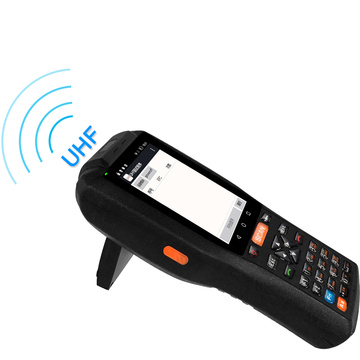 Handheld android UHF RFID reader PDA
