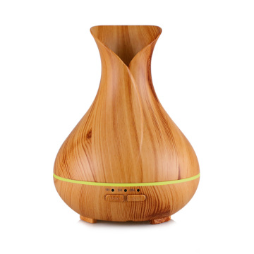 Vase Shape Hotel Home Electric Scent Diffuser