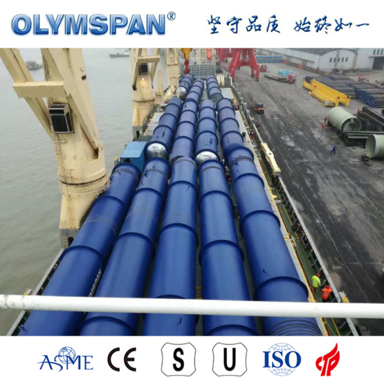 ASME standard cement block curing autoclave