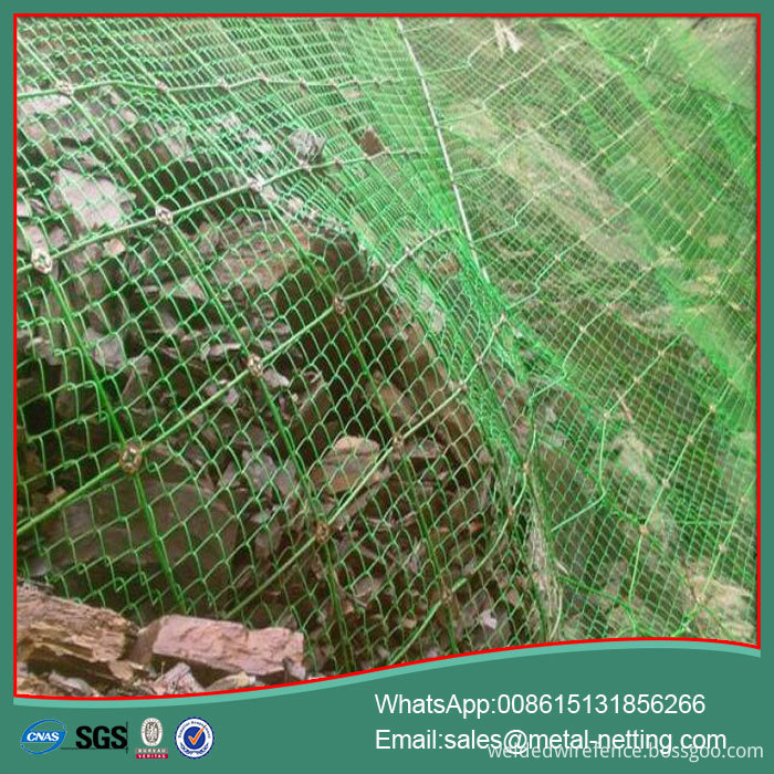 slope-protection-netting