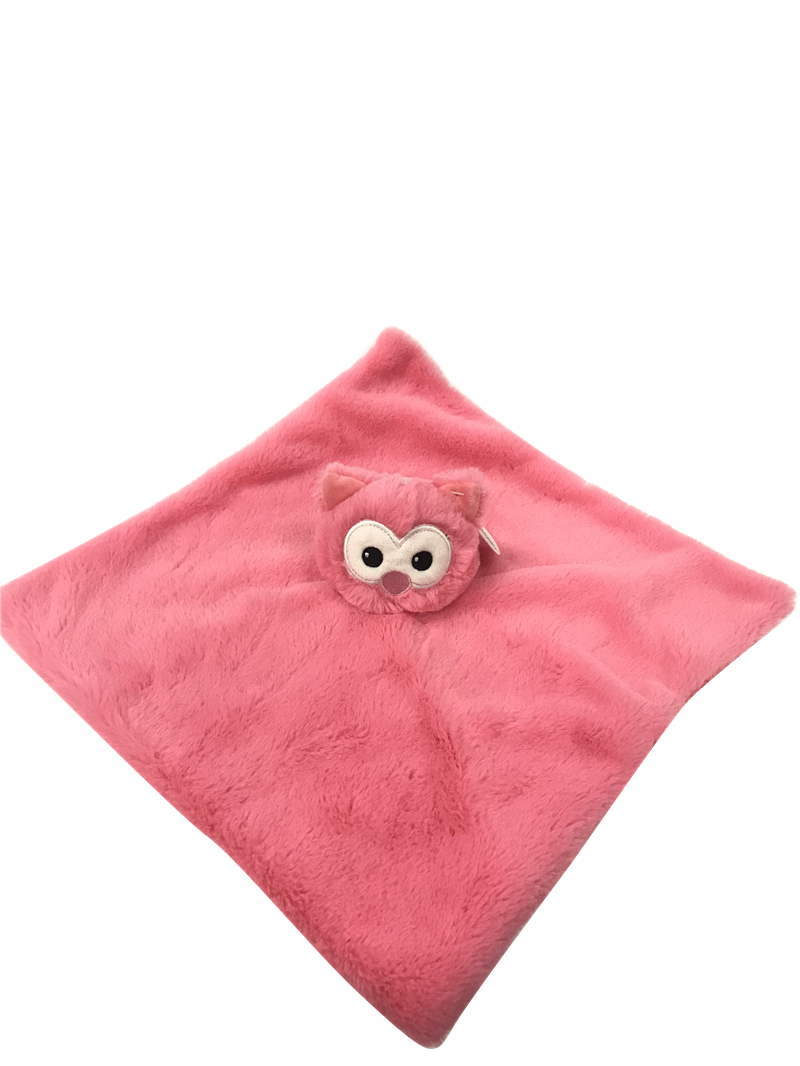  Owl Comfort Towel