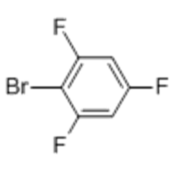 1-Bromo-2,4,6-trifluorobenzene CAS 2367-76-2