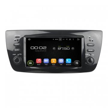 CAR STEREO PLAYER FOR DOBLO 2010