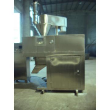 Fertilizer granulator machinery equipment