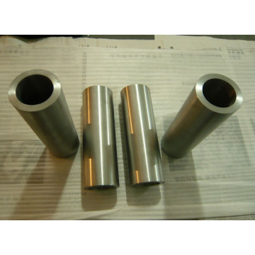 99.95% Pure Zirconium tube Zr700 (R60700)