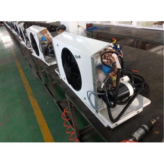 12V/24V truck refrigeration truck cooling unit