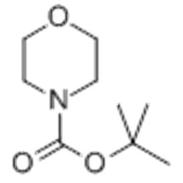 1-N-BOC-MORPHOLINE CAS 220199-85-9