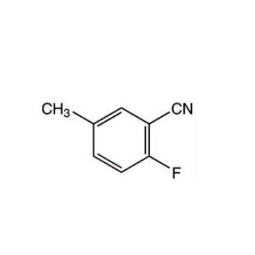 Fluorobenzene Series 2-Fluoro-5-methylbenzonitrile 64113-84-4