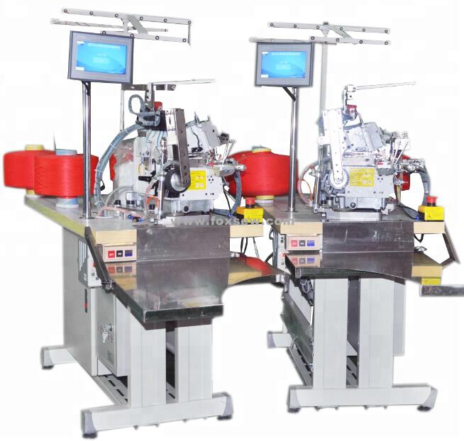 automatic-glove-overlock-sewing-machine-unit