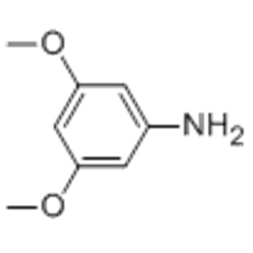 3,5-Dimethoxyaniline CAS 10272-07-8