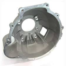 Magnesium Mold Gearbox Housing