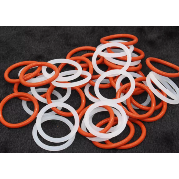 Factory Supply Best Quality Silicone Sealing Ring