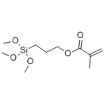 Silane Adhesive 3-Methacryloxypropyltrimethoxysilane CAS 2530-85-0