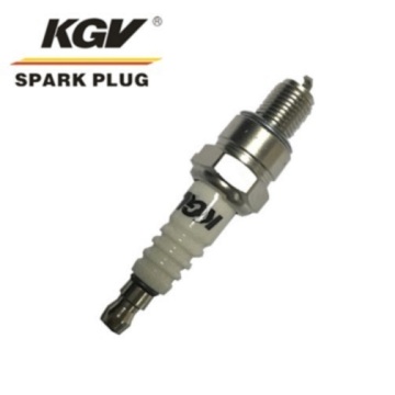 Small Engine Iridium Spark Plug HIX-C6