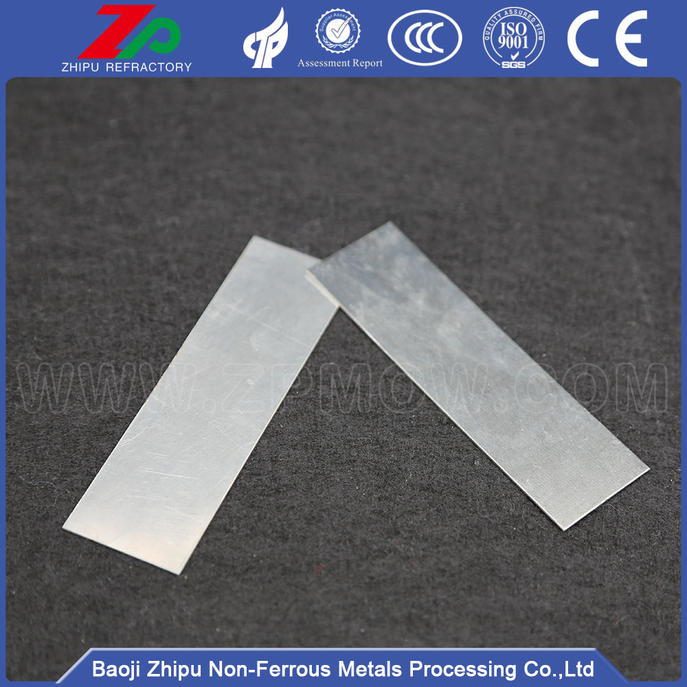 ASTM B708 Tantalum Sheet/plate