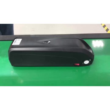 Hailong 36V/48V lithuim electric biycle battery with USB