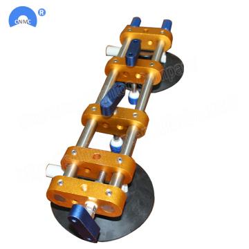 seamless stone Seam Setter with 6