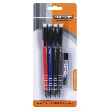 Good Quality 4pcs Mechanical Pencil