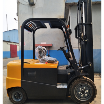 THOR 3.0 small forklift powerful industrial truck