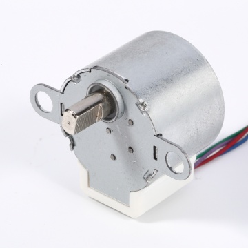 24BYJ48 Stepper Motor |Gear Stepper Motor with Driver