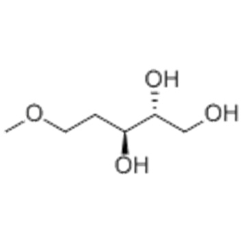 1-O-METHYL-2-DEOXY-D-RIBOSE CAS 60134-26-1