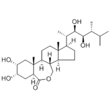 Brassinolide CAS 72962-43-7