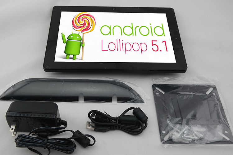 Android Tablet PC