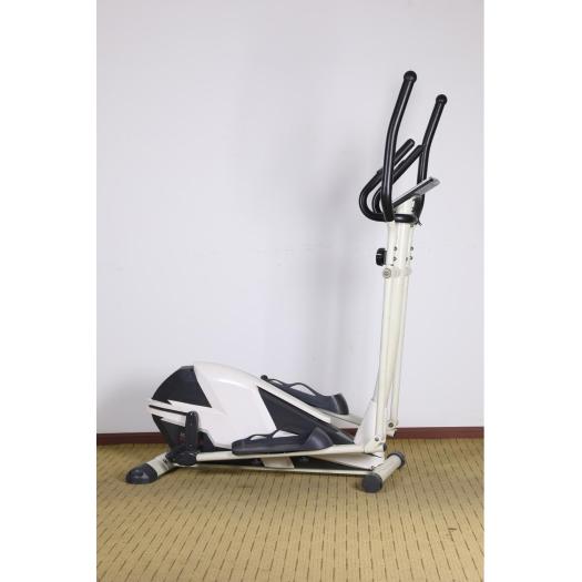 Magnetic Elliptical Cross Trainer Indoor Exercise Bike