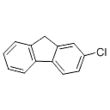 2-Chlorofluorene CAS 2523-44-6