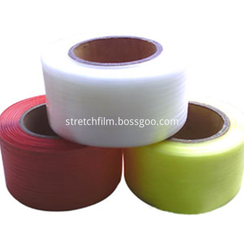 PP STRAPPING TAPE