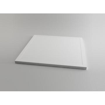 Suspended Square LED Panel Light for Ceiling