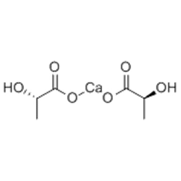 Calcium L-lactate CAS 28305-25-1