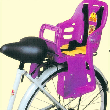 Medium Size Baby Bike Seat For Bicycle