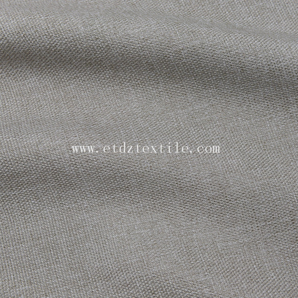 100% Polyester Sofa Household Textile Upholstery furniture fabric