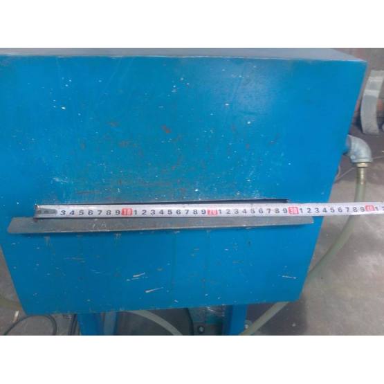 Aluminum Exterior Panels Separator