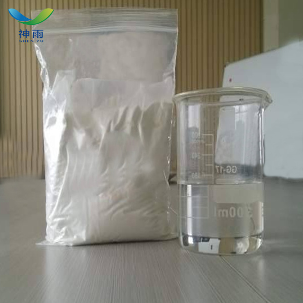Reagent Grade 99% Salicylaldoxime CAS 94-67-7