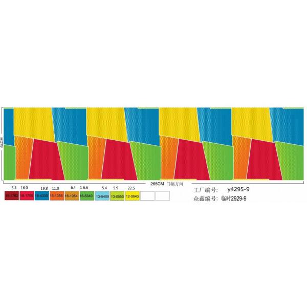 New High Temperature Disperse Dye