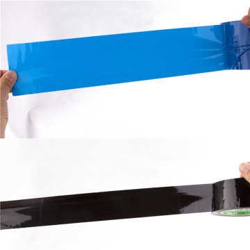 thin adhesive sticky sealing tape